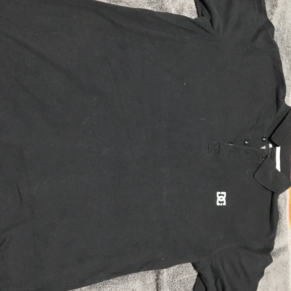 DC Shoes Polo